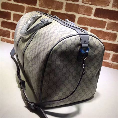 gucci travel bag replica